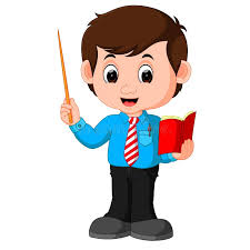Teacher Photo